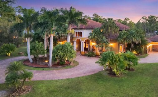 House in North Port, Florida, United States 1