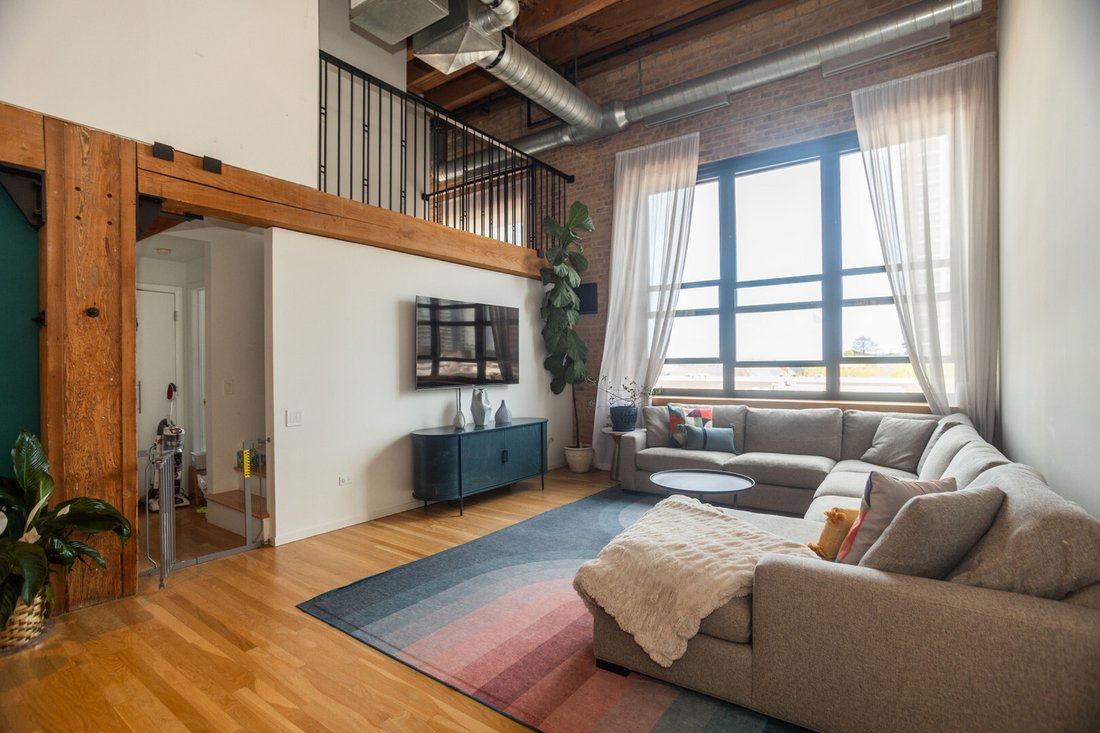 Condo in Chicago, Illinois, United States 2 - 18431619