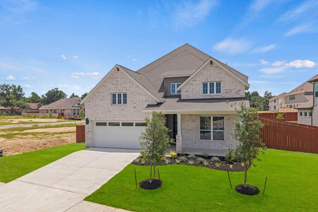 House in Brushy Creek, Texas, United States 4 - 17898650