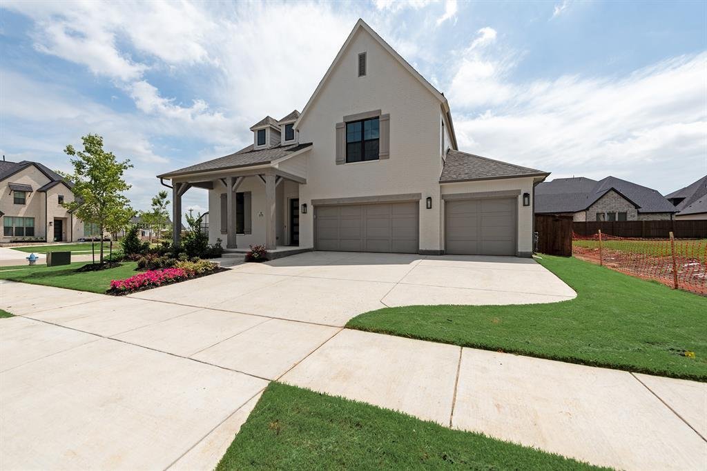 House in Frisco, Texas, United States 3 - 18428513