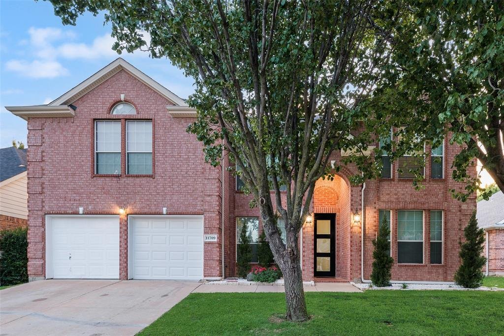 House in Fort Worth, Texas, United States 1 - 18431992