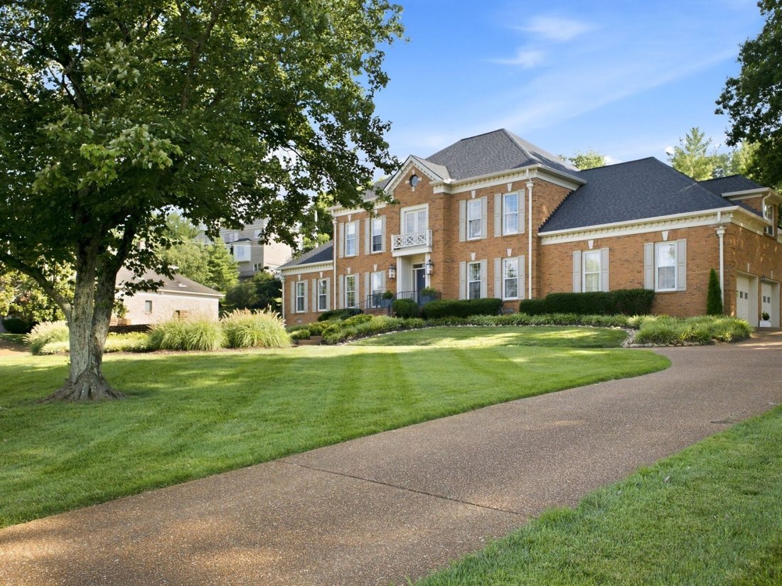House in Nashville, Tennessee, United States 1 - 18431698