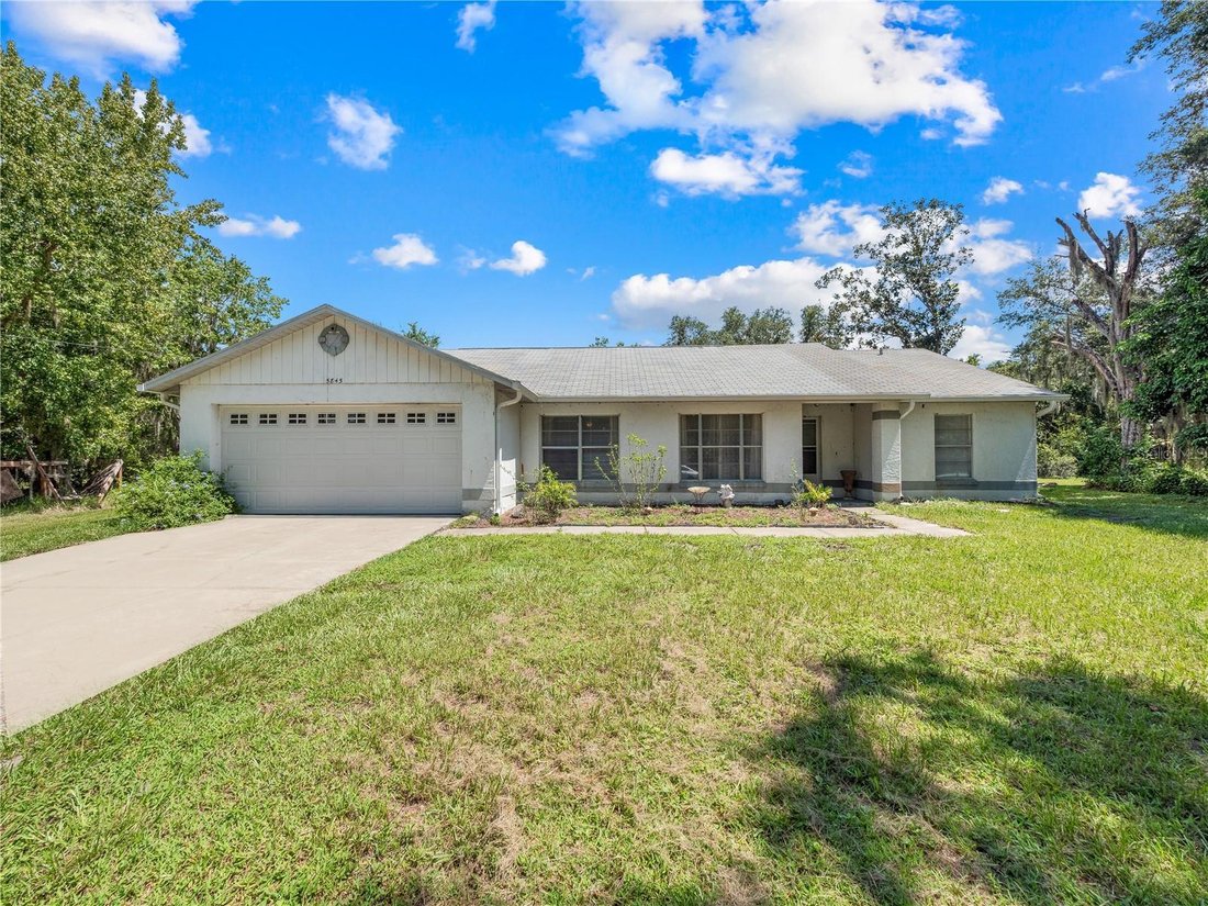 House in St. Cloud, Florida, United States 1 - 18431181