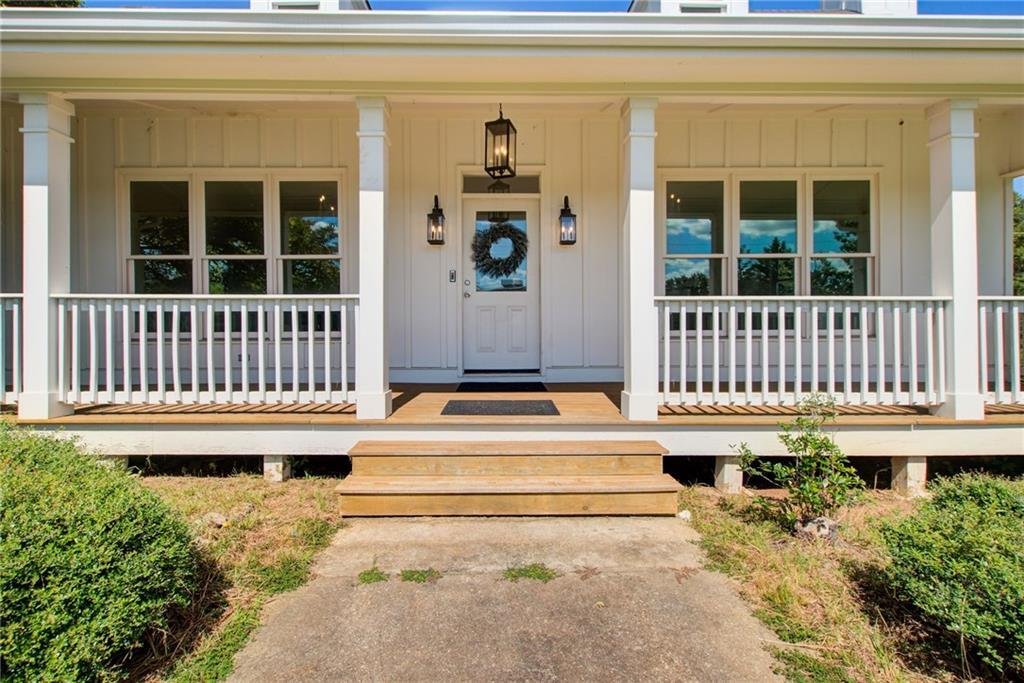 House in Powder Springs, Georgia, United States 2 - 18431530