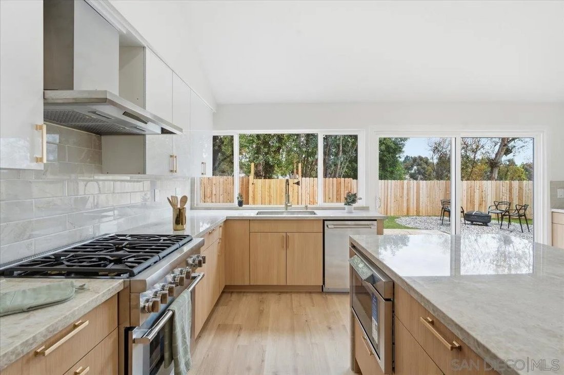 House in San Diego, California, United States 1 - 18408302