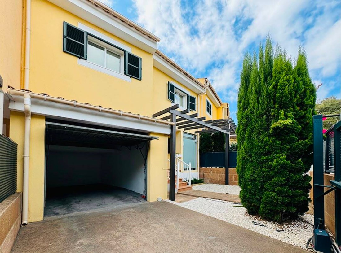 Chalet a Son Vida, Palma di Maiorca, Isole Baleari 5 - 18430915