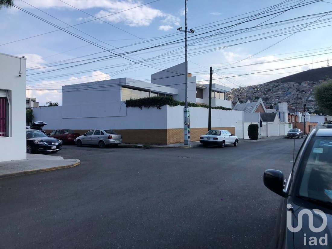 House in Pachuca, Hidalgo, Mexico 4 - 18428992