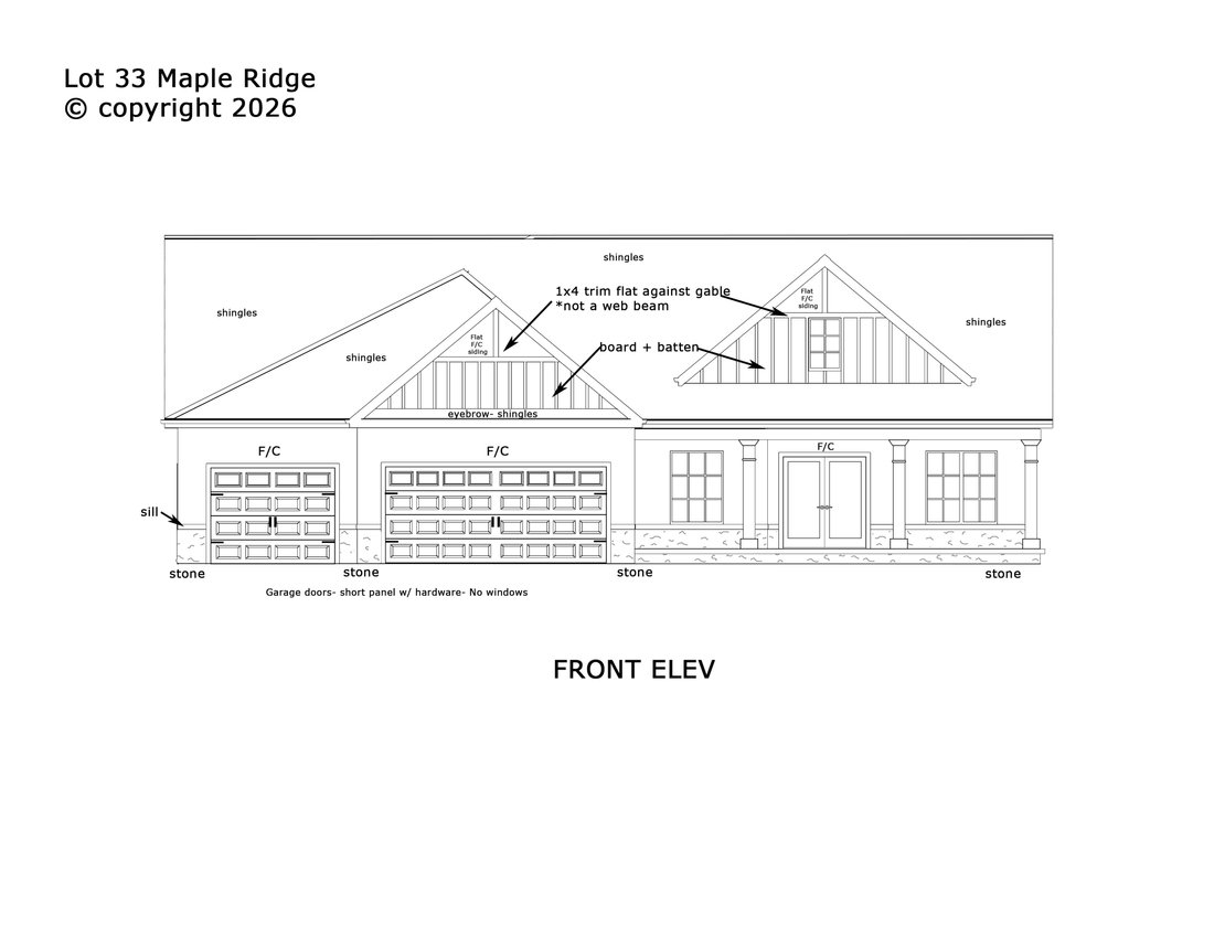House in Columbus, Indiana, United States 1 - 18430690