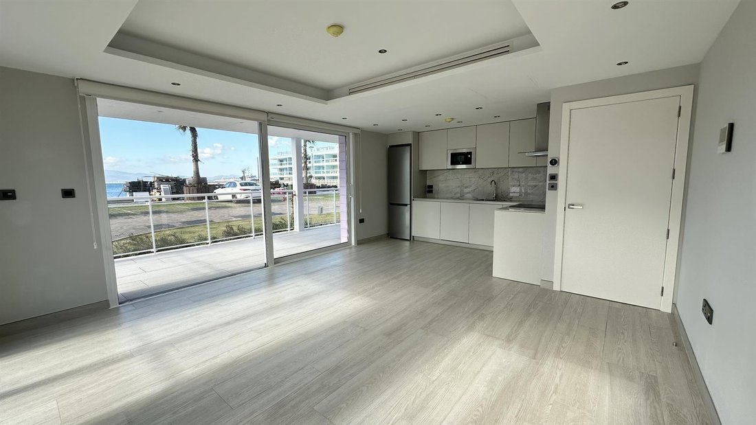 Apartment in Gibraltar, Gibraltar 2 - 18428391