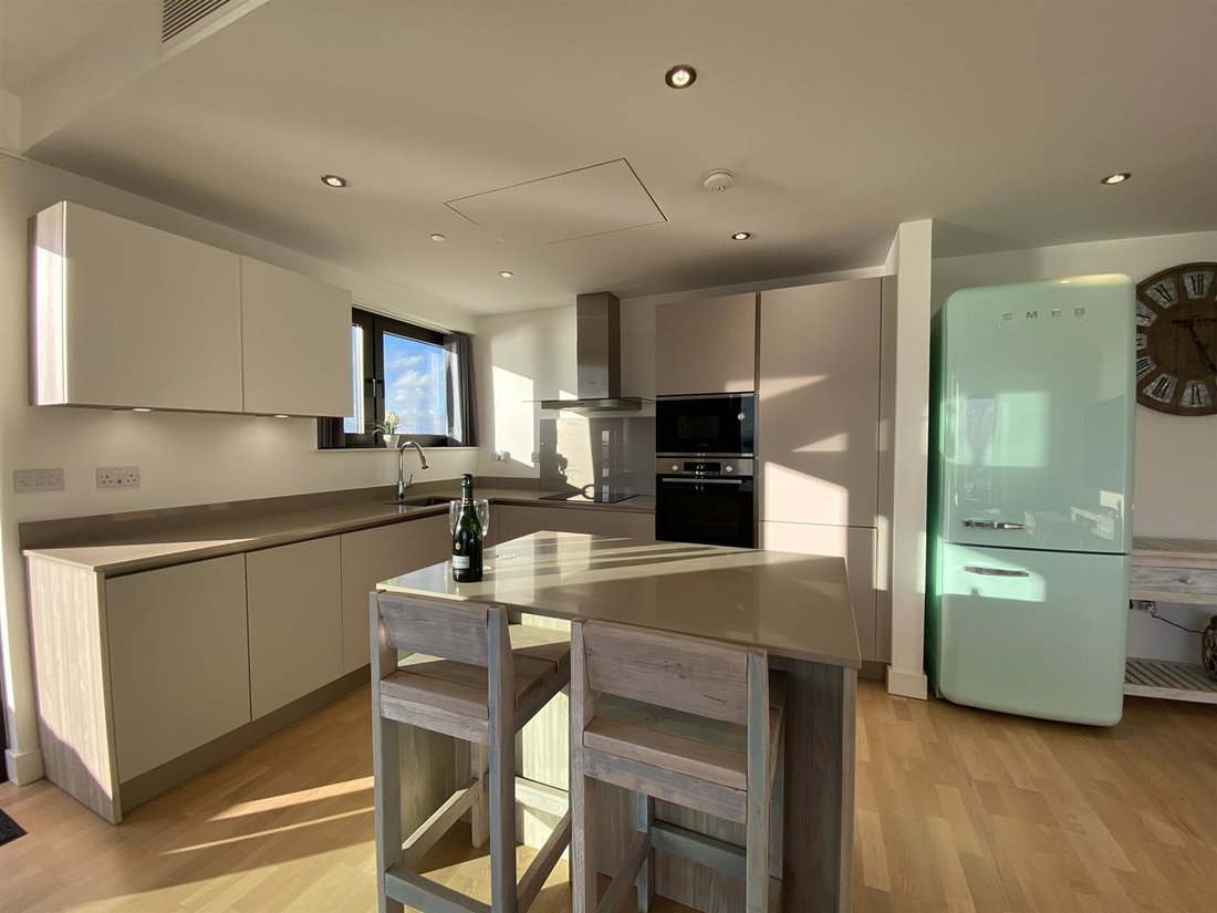 Apartment in Gibraltar, Gibraltar 3 - 18428303