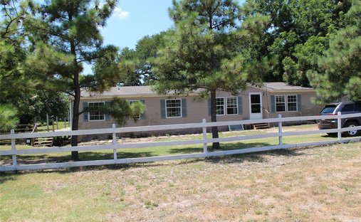 Land in Savoy, Texas, United States 1