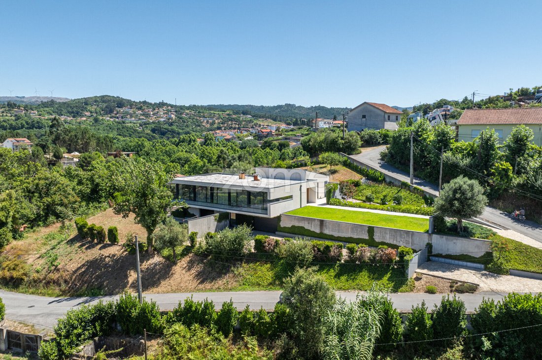 House in Faia, Braga, Portugal 4 - 18432372