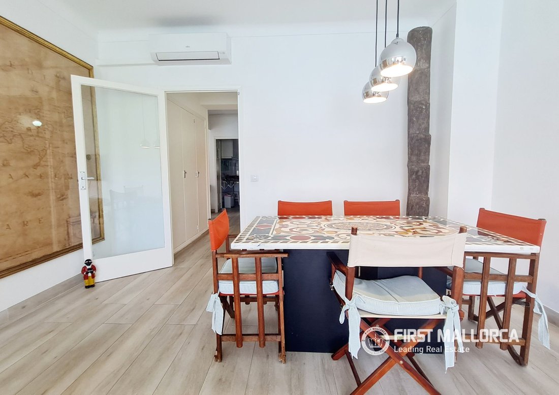 Apartment in Santa Ponsa, Balearic Islands, Spain 5 - 18432312