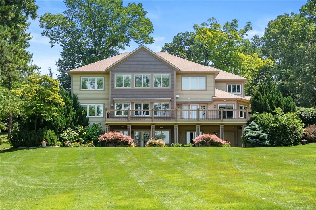 House in Kalamazoo, Michigan, United States 1 - 18307470