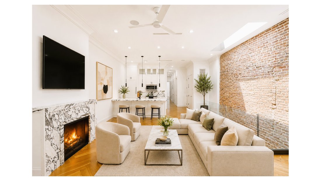 Apartment in New York, New York, United States 1 - 18432271