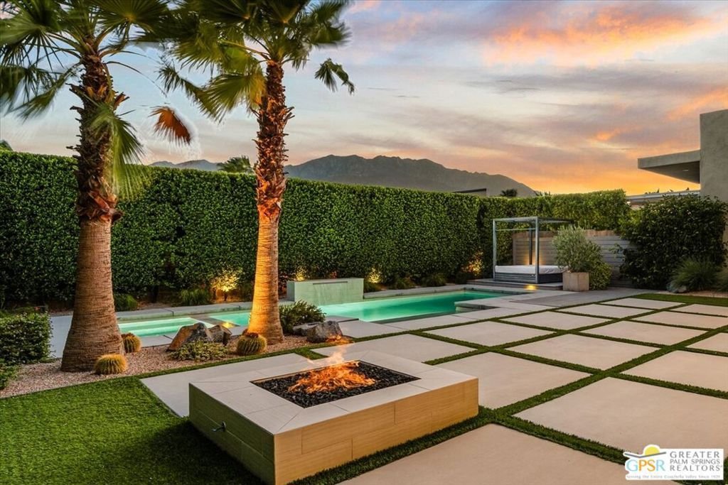 House in Palm Springs, California, United States 2 - 18427789