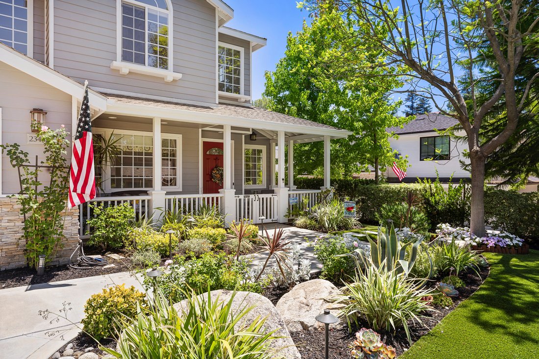 House in Trabuco Canyon, California, United States 4 - 18430520