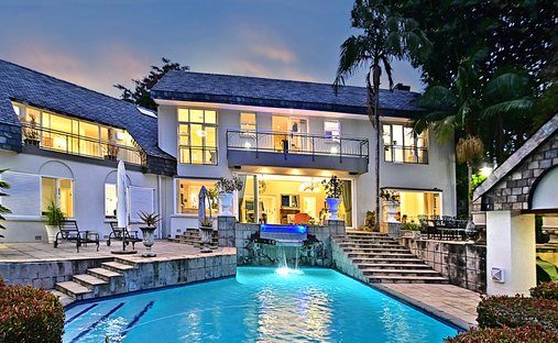 Maison à Sandton, Gauteng, Afrique du Sud 1