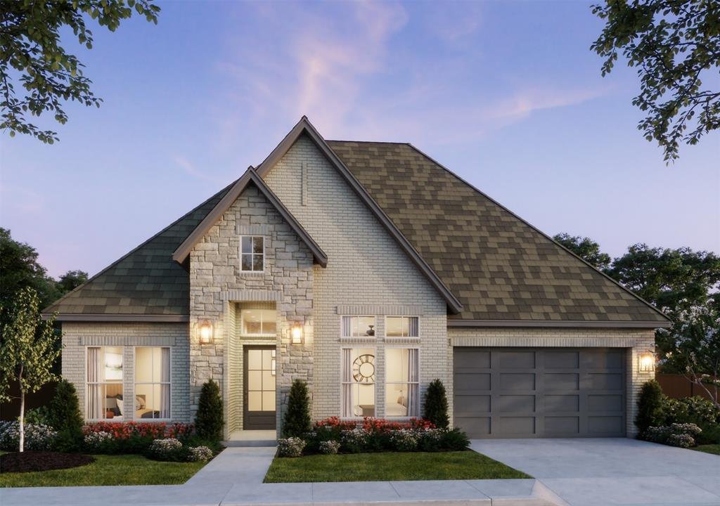 House in McKinney, Texas, United States 1 - 18431954