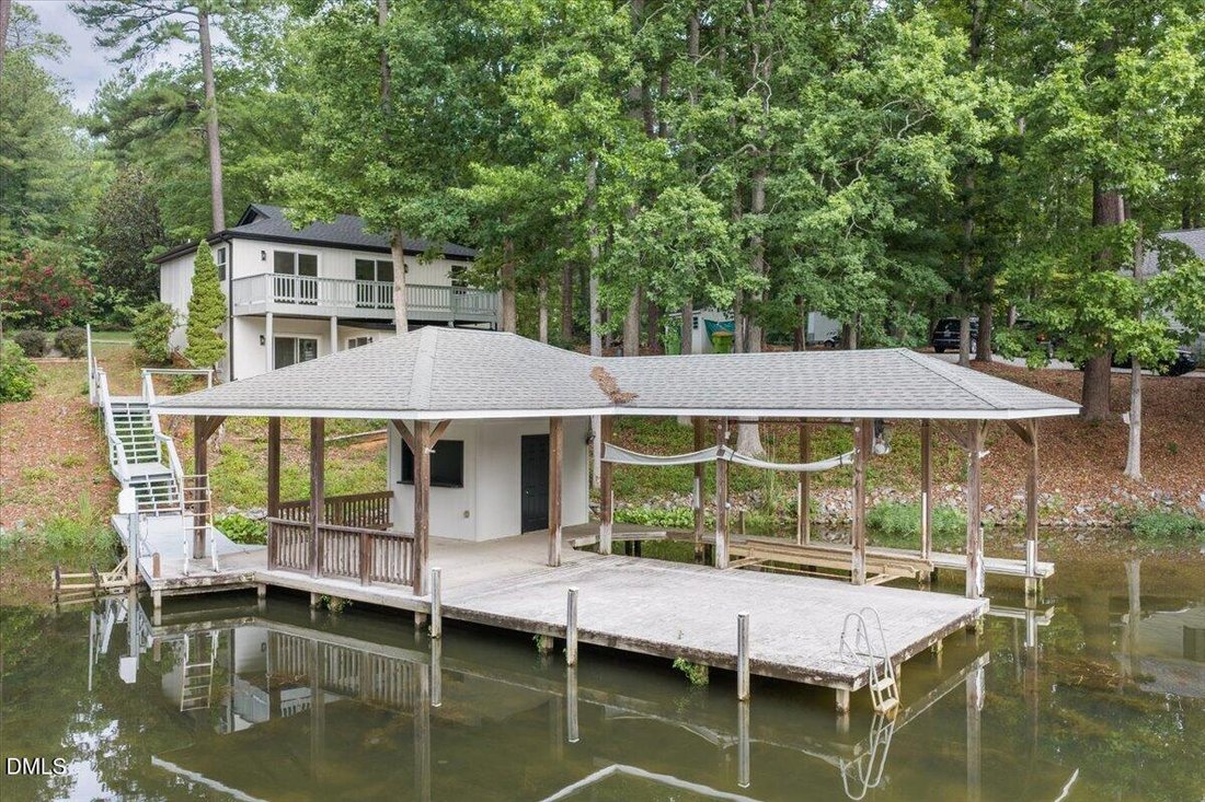 Haus in Littleton, North Carolina, Vereinigte Staaten 1 - 18257592
