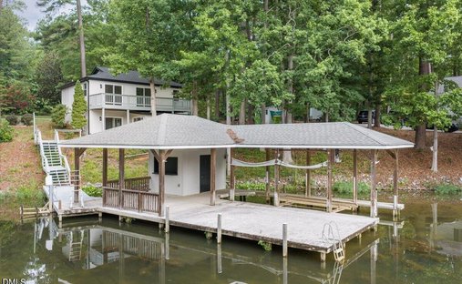 House in Littleton, North Carolina, United States 1