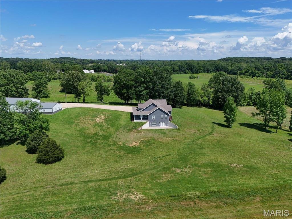 House in Arab, Missouri, United States 4 - 17174956