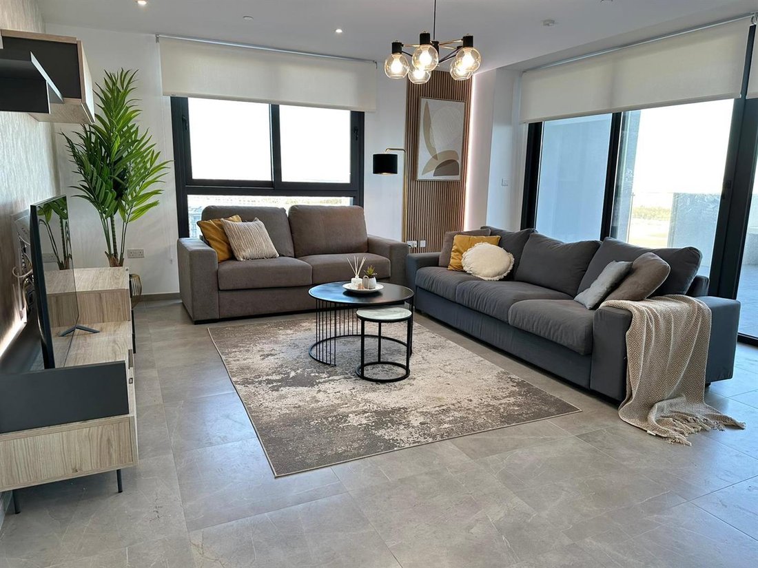 Apartment in Gibraltar, Gibraltar 2 - 18428220