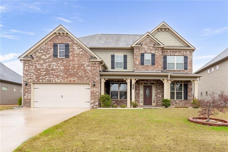 House in Acworth, Georgia, United States 1 - 18431549
