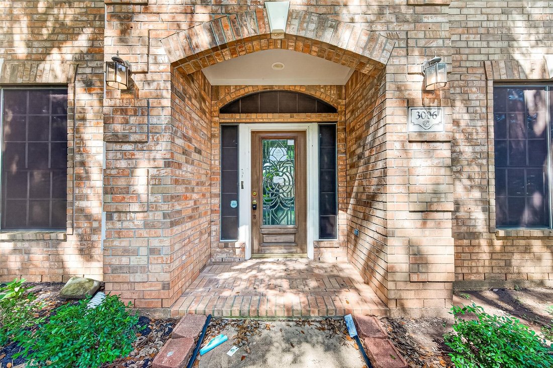 House in Richmond, Texas, United States 4 - 18428326