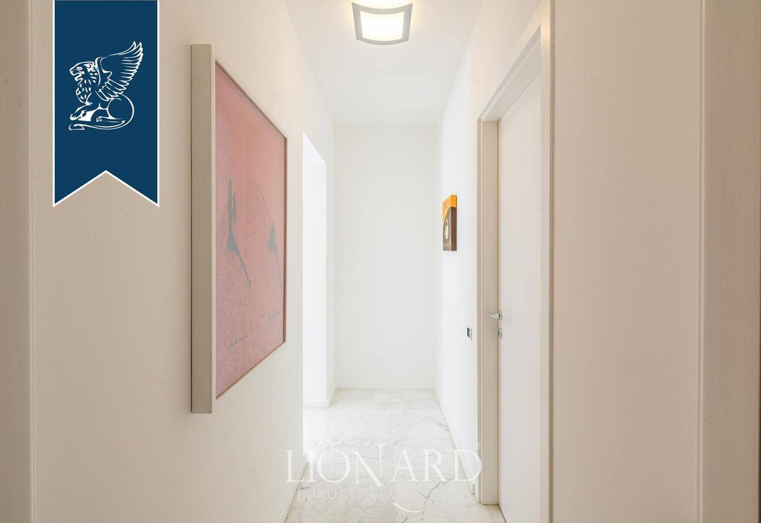 Apartment in Garibaldi - Porta Venezia, Milan, Lombardy 5 - 18432428