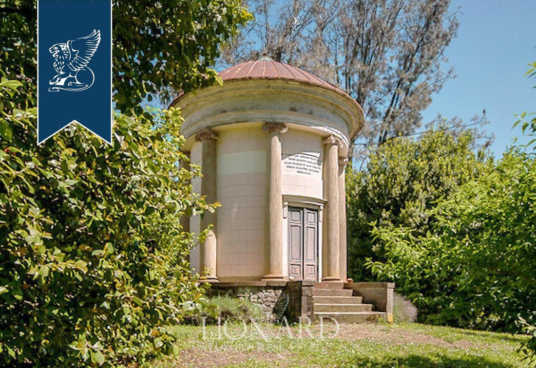 Villa in Segromigno in Monte, Capannori, Tuscany 5 - 18432404