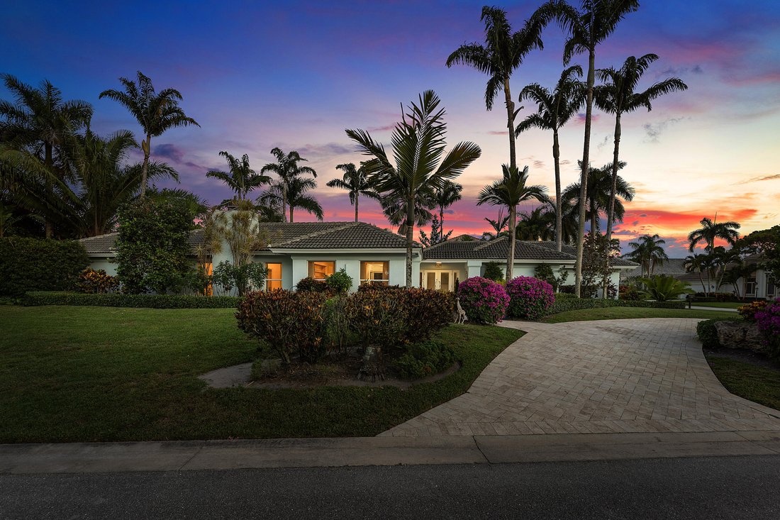 House in Boynton Beach, Florida, United States 3 - 18433378