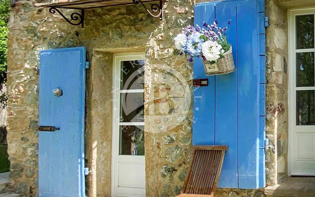 Villa in Guardistallo, Tuscany, Italy 3 - 18427971