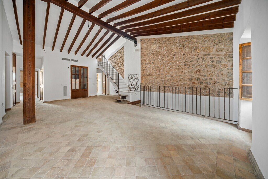 House in Selva, Balearic Islands, Spain 1 - 18427713
