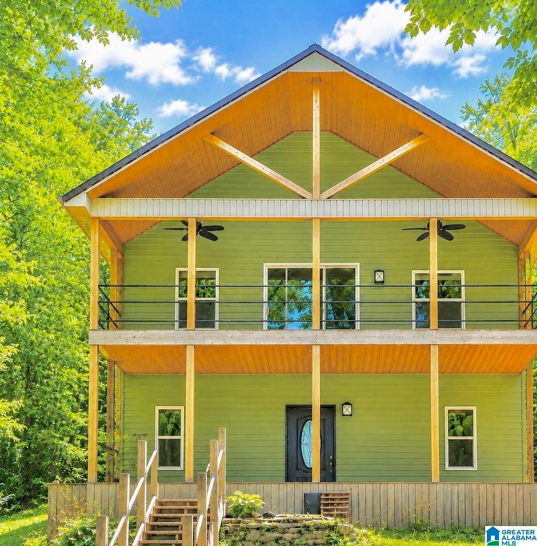 House in Arley, Alabama, United States 1 - 18427513