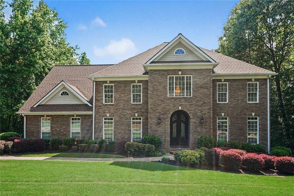 House in Hoschton, Georgia, United States 2 - 18106256