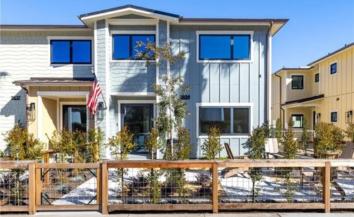 Condo in Avila Beach, California, United States 1