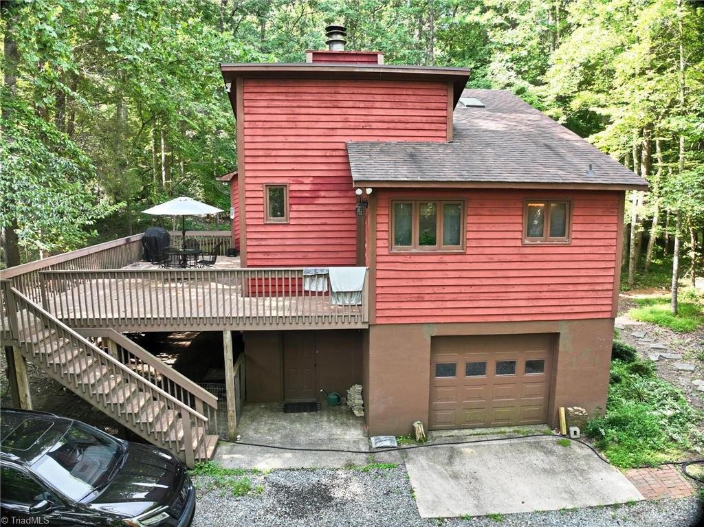 House in Winston-Salem, North Carolina, United States 5 - 18431300