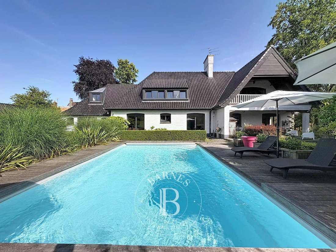 House in Louvil, Hauts-de-France, France 1 - 18429364