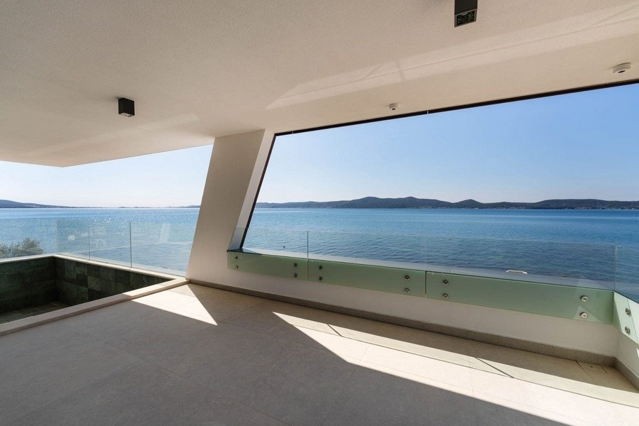 Apartment in Sukosan, Zadar County, Croatia 1 - 18431678