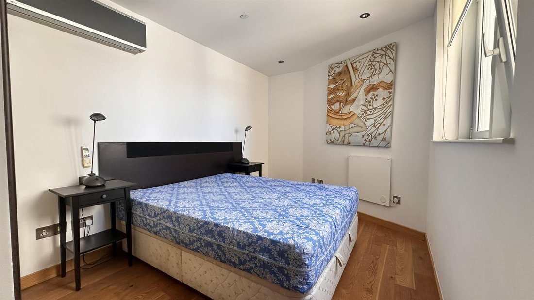 Apartment in Gibraltar, Gibraltar 5 - 18428526
