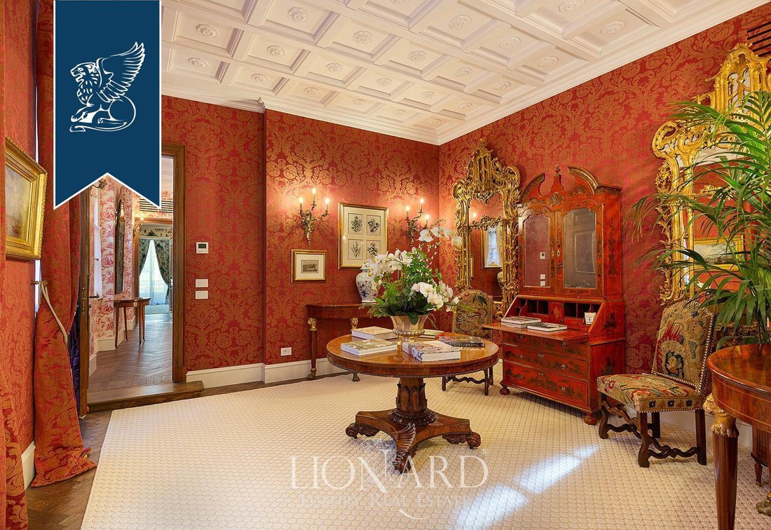 Apartment in Brera, Milan, Italy 2 - 18432547