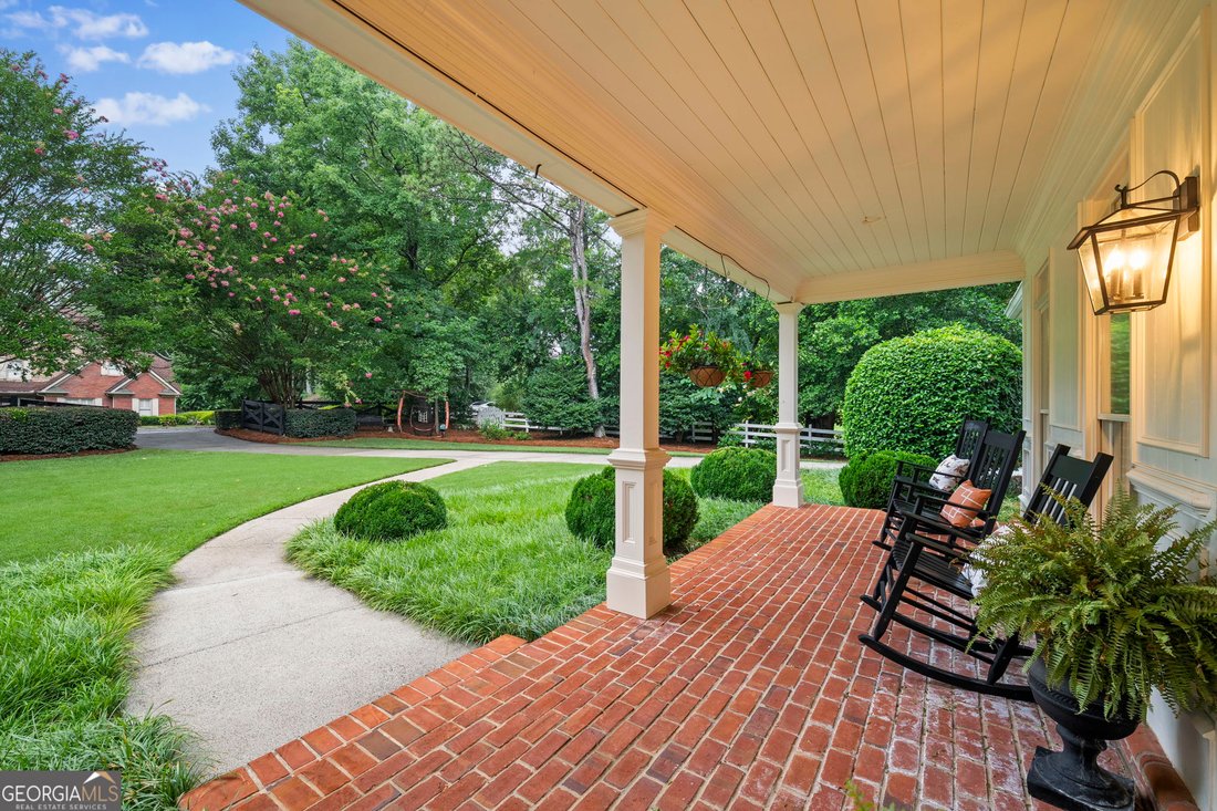 House in Milton, Georgia, United States 3 - 18428070