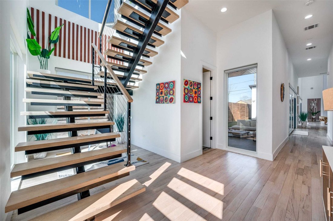 House in Dallas, Texas, United States 2 - 18433151