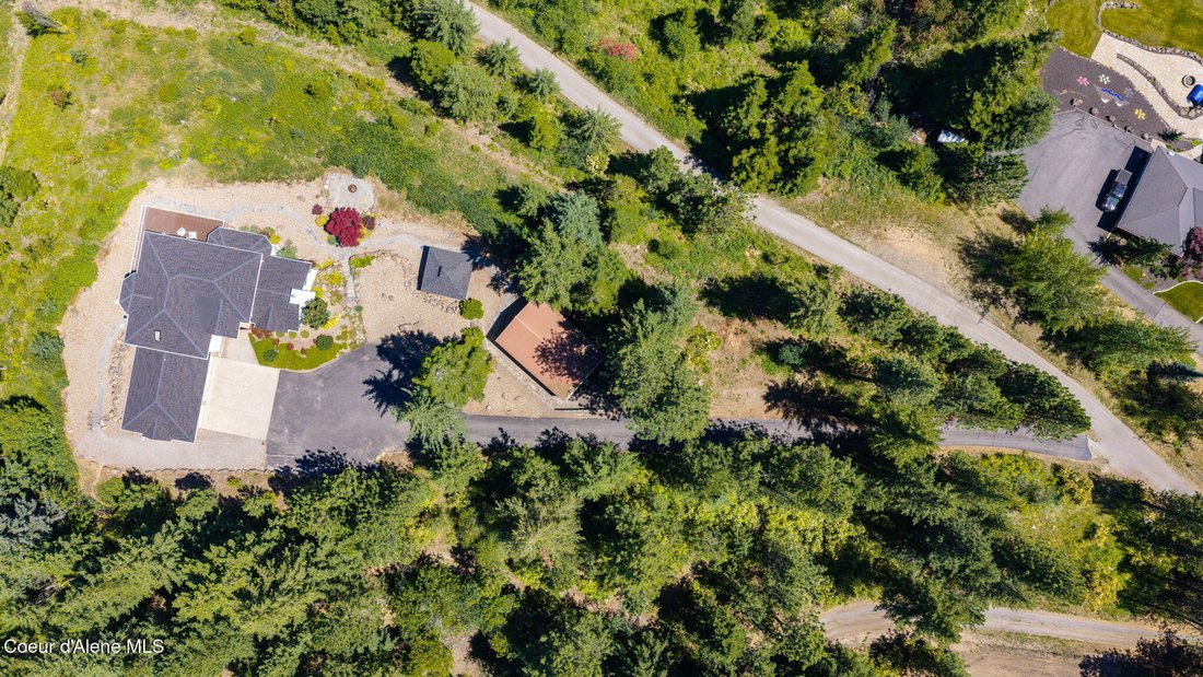 House in Coeur d'Alene, Idaho, United States 4 - 18427588