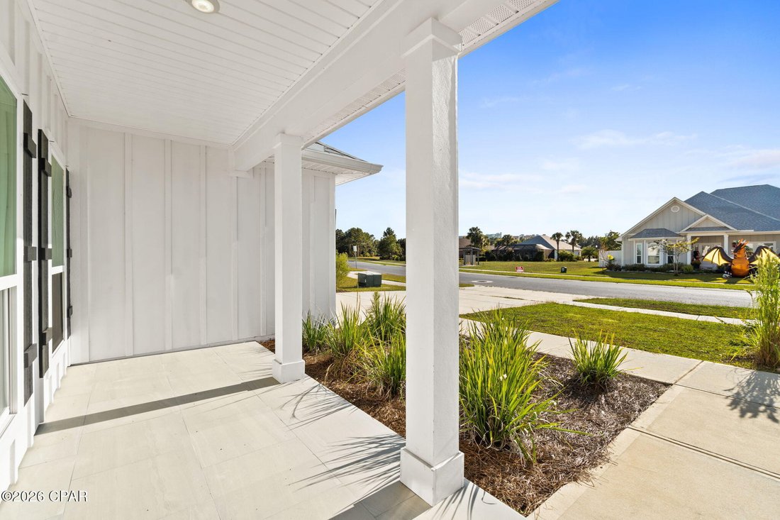 House in Panama City Beach, Florida, United States 4 - 18433701