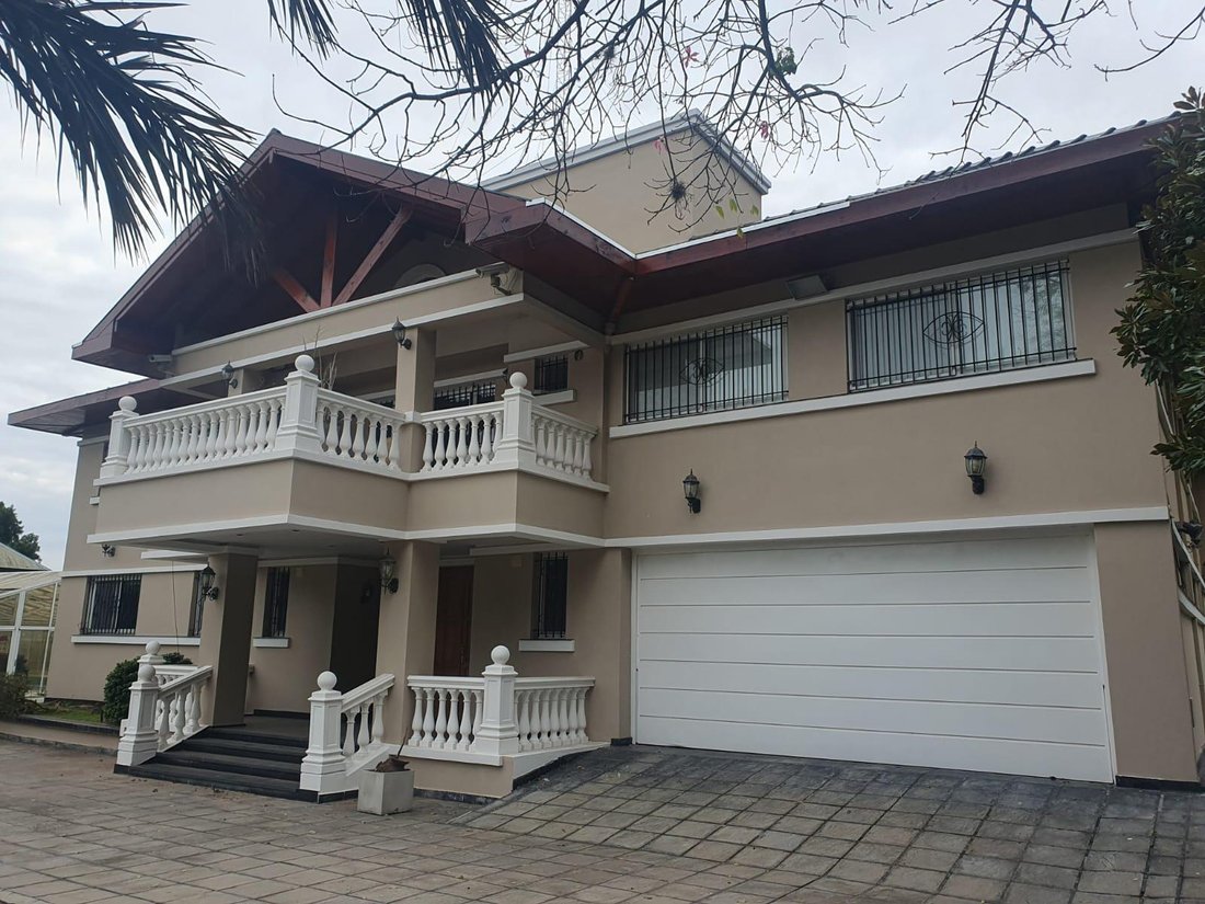 House in Tigre, Buenos Aires Province, Argentina 2 - 18430182