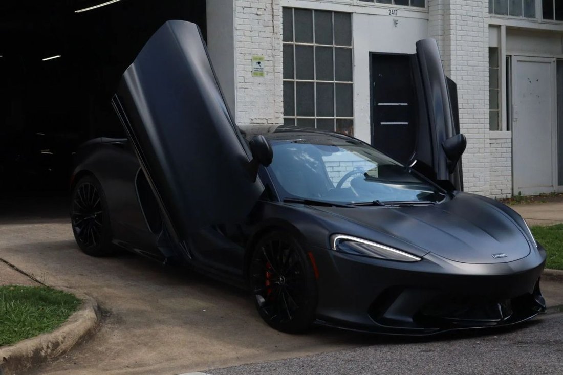 Coupe in Birmingham, AL, United States 2 - 18190729