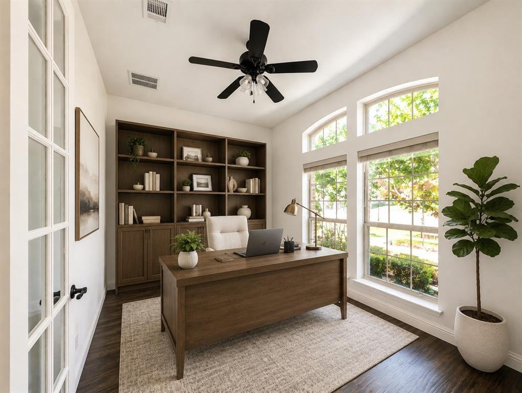 House in Frisco, Texas, United States 4 - 18428534
