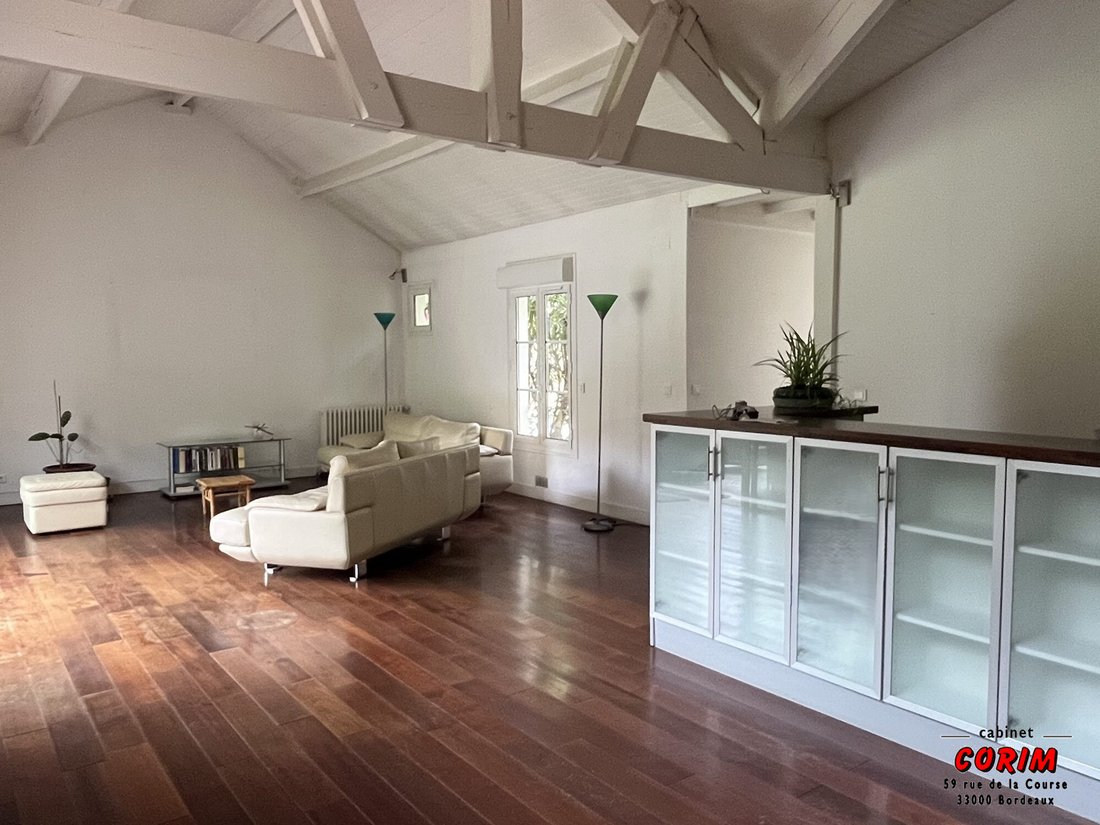 House in Saint Bruno-Saint Augustin, Bordeaux, France 2 - 18433200